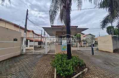 Casa em condomínio fechado com 2 quartos à venda na Rua Nelson Cardoso Marques, Jardim Betânia, Sorocaba