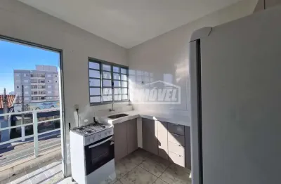 Kitnet / Stúdio à venda na Rua Guarda Civil, Centro, Sorocaba