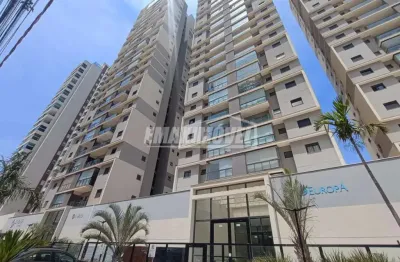 Apartamento com 2 quartos para alugar na Rua Antonio Perez Hernandez, Parque Campolim, Sorocaba