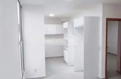 Apartamento com 2 quartos para alugar na Rua Salvador Leite Marques, Éden, Sorocaba