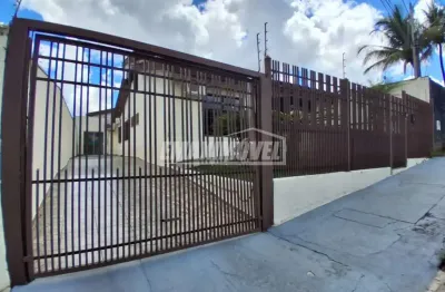 Casa para locação Residencial ou Comercial - Parque Campolim - Sorocaba/SP