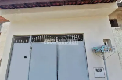 Casa com 2 quartos à venda na Rua Projetada 1, Casa, Nucleo Violeta, Iperó