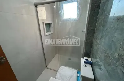 Apartamento com 3 quartos à venda na Rua Doutor José Francisco Graziosi, Jardim Judith, Sorocaba