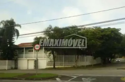 Casa com 1 quarto para alugar na Avenida Caribe, Jardim América, Sorocaba