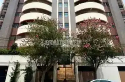 Cobertura Exclusiva no Edifício Mônaco: Luxo e Conforto com Vista Panorâmica