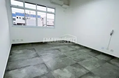 Sala Comercial no bairro Éden - Complexo DEPOSITe Self Storage - Sorocaba/SP