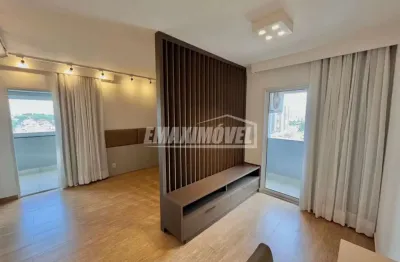 Apartamento com 1 quarto para alugar na Rua João Wagner Wey, Jardim América, Sorocaba