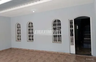 Casa com 4 quartos para alugar na Rua Luiz Ribeiro Filho, Jardim São Guilherme, Sorocaba