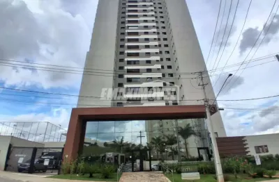 Apartamento com 2 quartos para alugar na Rua Renato Chiazzotto, Parque Morumbi, Votorantim