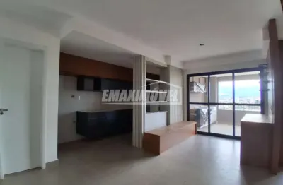 Apartamento com 2 quartos para alugar na Rua Renato Chiazzotto, Parque Morumbi, Votorantim