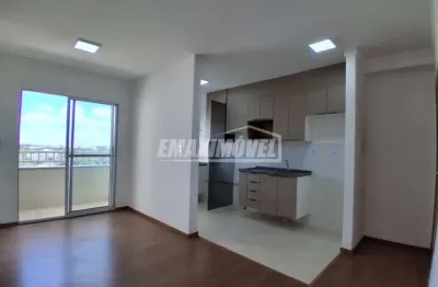 Apartamento no Condomínio Parc Ipê Vermelho - Alto da Boa Vista - Sorocaba - SP