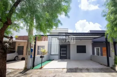 Casa em condomínio fechado com 3 quartos à venda na Estrada Dinorah, Loteamento Dinorá Rosa, Sorocaba