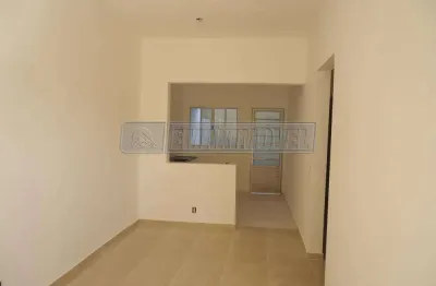 Kitnet / Stúdio para alugar na Rua Benedito Sampaio, Vila Helena, Sorocaba