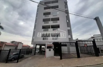 Apartamento com 2 quartos para alugar na Rua Major Joaquim Silvério, Vila Gabriel, Sorocaba
