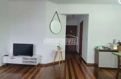 Apartamento com 3 Dormitpórios sendo 1 Suíte - Jardim América - Sorocaba/SP