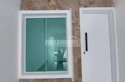 Casa com 1 quarto para alugar na Rua Baltazar Fernandes, Vila Progresso, Sorocaba