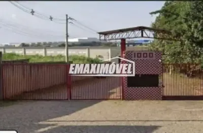 4 Galpões com 4.470 m² ao total para locação no bairro Iporanga - Sorocaba/SP