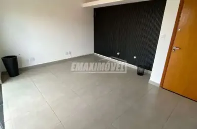 Sala comercial para alugar na Avenida General Osório, Vila Trujillo, Sorocaba
