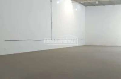 Barracão / Galpão / Depósito para alugar na Rua Reinero Corradini, Recreio Marajoara, Sorocaba