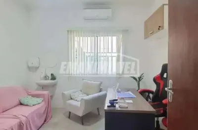 Sala Comercial para Locação - 9m² - Mobiliada - Centro - Sorocaba/SP