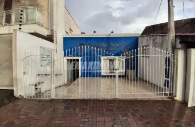 Casa com 4 quartos para alugar na Largo José Ferreira Prestes, Vila Hortência, Sorocaba