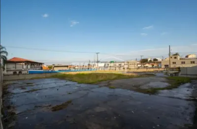 Oportunidade Única: Terreno Amplo de 766 m² com Localização Privilegiada!