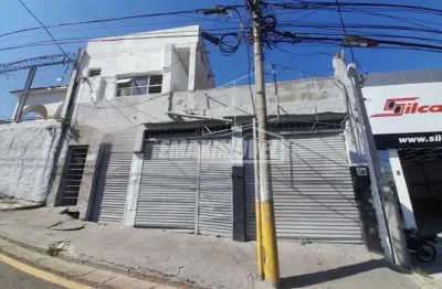 Ponto comercial para alugar na Avenida São Paulo, Além Ponte, Sorocaba