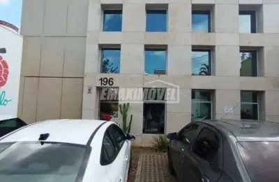 Sala comercial para alugar na Rua Maria Soares Leitão, Parque Campolim, Sorocaba