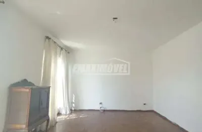 Casa comercial para alugar com 220m² e 3 Salas no Jardim Paulistano em Sorocaba/SP