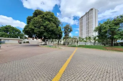 Apartamento com 2 quartos à venda na Rua Professor Antônio Rodrigues Claro Sobrinho, Jardim São Carlos, Sorocaba