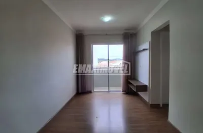 Apartamento 2 Dormitórios para locação - Vila Haro | Sorocaba/SP