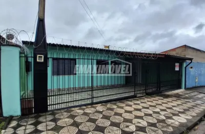 Casa com 4 Dormitórios sendo 2 Suítes - Jardim Maria do Carmo - Sorocaba/SP