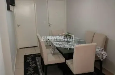 Apartamento Duplex com 2 Quartos sendo 1 Suíte no Condomínio Spazio Saragozza em Sorocaba/SP