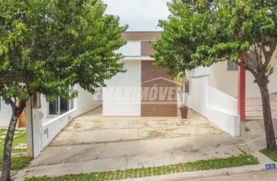 Casa em condomínio fechado com 3 quartos à venda na Estrada Dinorah, Loteamento Dinorá Rosa, Sorocaba