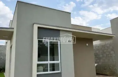Casano Condomínio Villa Amarone - Alto da Boa Vista - Sorocaba/SP