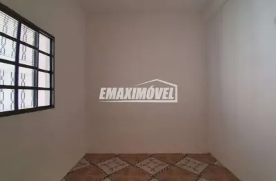 Casa para venda com dois pavimentos no Jardim Guaiba em Sorocaba/SP