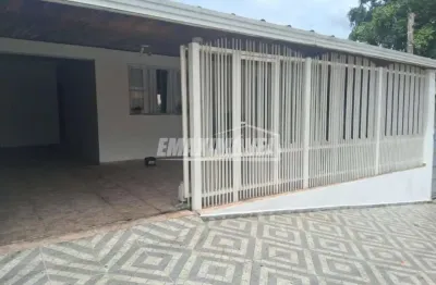 Casa com 3 Dormitórios sendo 1 Suíte - Jardim São Marcos - Sorocaba/SP