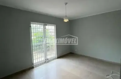 Apartamento com 2 quartos à venda na Praça da Biquinha Domingos Festa, Jardim Emília, Sorocaba