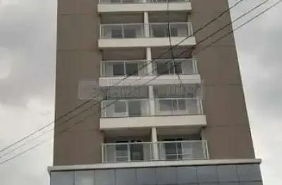 Apartamento com 1 quarto à venda na Rua Barão de Piratininga, Jardim Faculdade, Sorocaba