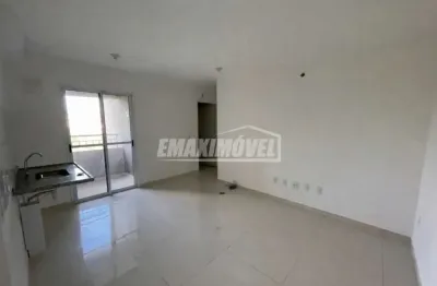 Apartamento no Residencial Superquadra Wanel Ville - Sorocaba - SP