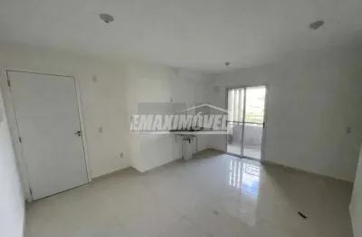 Apartamento no Residencial Superquadra Wanel Ville - Sorocaba - SP