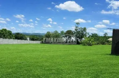 Terreno à venda na Estrada Ferroviário João de Oliveira, Ipanema das Pedras, Sorocaba