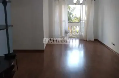 Apartamento com 3 quartos à venda na Rua Inglaterra, Jardim Europa, Sorocaba