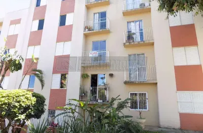 Apartamento com 2 quartos no Residencial Portal dos Bandeirantes