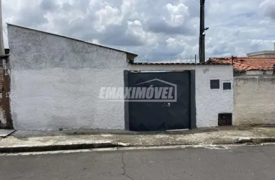 Casa com 1 quarto para alugar na Rua José Maria Lisboa, Vila Fiori, Sorocaba