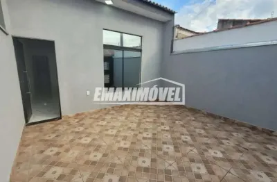 Casa com 3 quartos à venda na Rua Benedito de Oliveira Lousada, Parque São Bento, Sorocaba