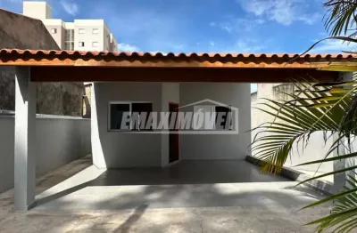 Casa com 3 quartos à venda na Rua Francisco Bueno de Camargo, Vila Nova Sorocaba, Sorocaba