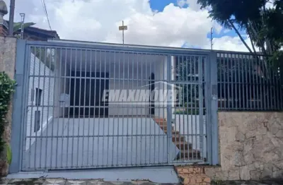 Casa com 3 quartos para alugar na Rua Tietê, Vila Trujillo, Sorocaba