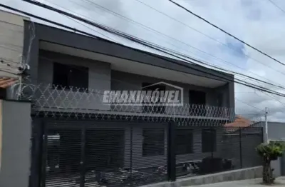 Casa com 4 quartos à venda na Rua Maria Terci, Jardim Morumbi, Sorocaba