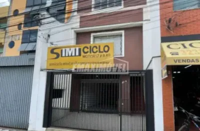 Ponto comercial para alugar na Rua Doutor Nogueira Martins, Centro, Sorocaba